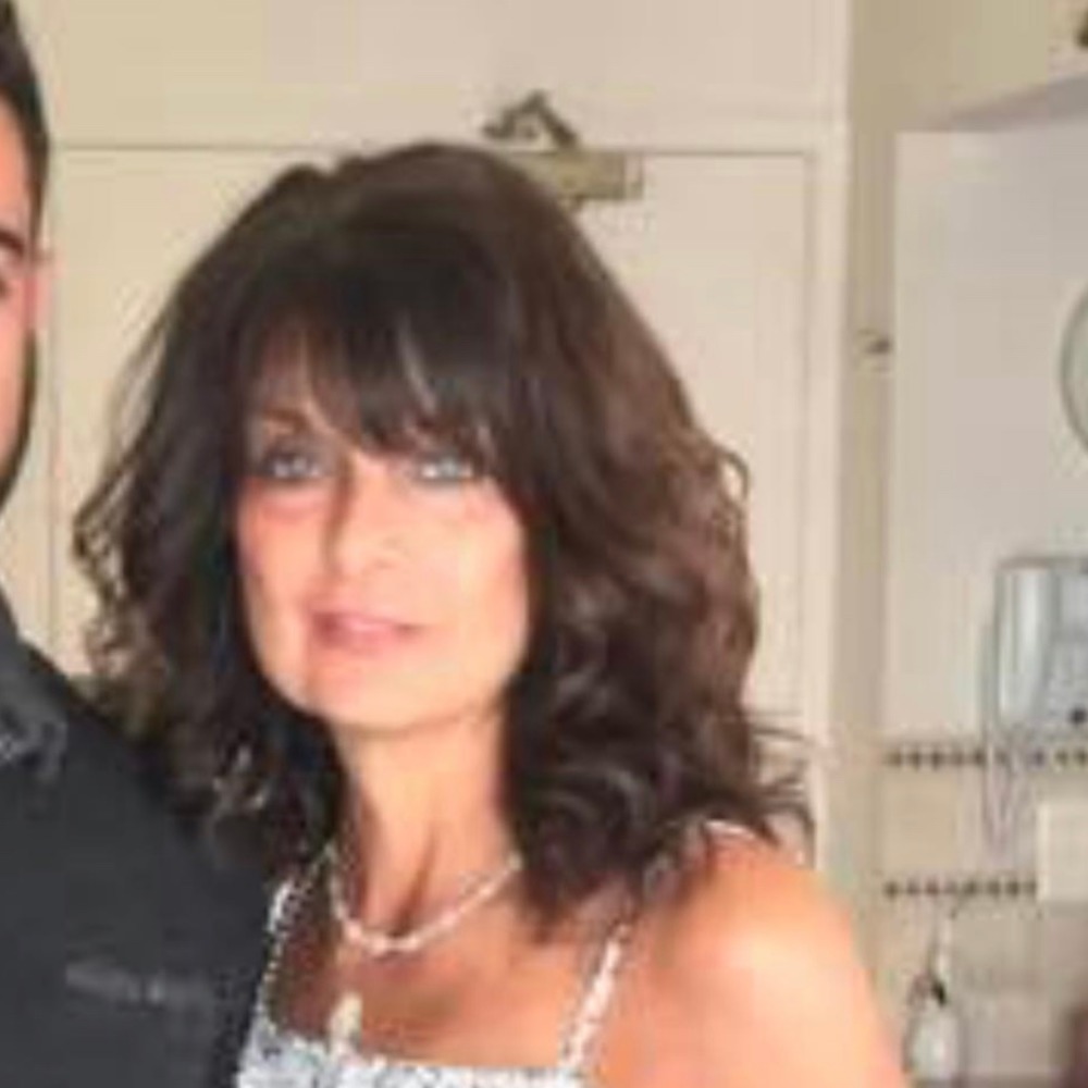 Meet your Posher, Brigitte